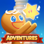 CookieRun Tower of Adventures VARY Apk Mod Unlimited Money