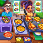 Cooking Express Cooking Games 3.1.5 Apk Mod Unlimited Money