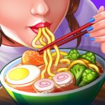 Cooking Party Cooking Games 3.4.6 Apk Mod Unlimited Money