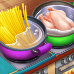 Cooking Rage – Restaurant Game 0.0.57 Apk Mod Unlimited Money