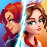 Cooking Wonder Kitchen Dash VARY Apk Mod Unlimited Money