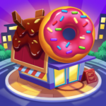 Cooking world cooking games 3.1.2 Apk Mod Unlimited Money