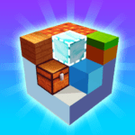 Craftman Go 1.0.7 Apk Mod Unlimited Money Craftman Go 1.0.7 Apk Mod Unlimited Money