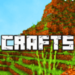 Craftsman Crafting and Build 2.1.20 Apk Mod Unlimited Money