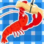 Crayfish fishing 1.6.0 Apk Mod Unlimited Money