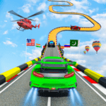 Crazy Car Driving – Stunt Game 2.5 Apk Mod Unlimited Money