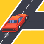 Crazy Driver 3D Car Traffic 0.4.13 Apk Mod Unlimited Money