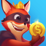 Crazy Fox – Big win 2.1.20.0 Apk Mod Unlimited Money