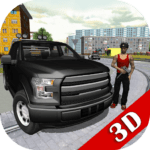 Criminal Russia 3D. Gangsta wa 11.2.2 Apk Mod Unlimited Money