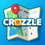 Crozzle – Crossword Puzzles 1.24.0 Apk Mod Unlimited Money
