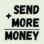 Cryptarithms 2.4 Apk Mod Unlimited Money