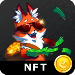 Crypto Fox – Get Token NFT 1.8 Apk Mod Unlimited Money