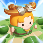 Cube Defender Casual TD Apk Mod Unlimited Money