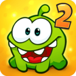 Cut the Rope 2 1.36.0 Apk Mod Unlimited Money