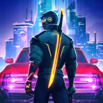 Cyberika Action Cyberpunk RPG 2.0.5-rc558 Apk Mod Unlimited Money