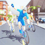 Cycling Legends Team Manager 1.6 Apk Mod Unlimited Money
