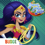 DC Super Hero Girls Blitz 2021.2.0 Apk Mod Unlimited Money