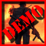 DEATH ETERNAL DEMO 2.0.44 Apk Mod Unlimited Money