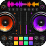 DJ Music Mixer – DJ Remix 2.2 Apk Mod Premium