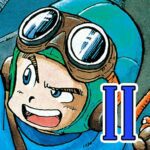 DRAGON QUEST II 1.1.1 Apk Mod Unlimited Money