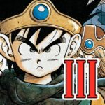 DRAGON QUEST III 1.1.1 Apk Mod Unlimited Money