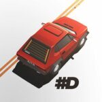 DRIVE 3.0.42 Apk Mod Unlimited Money