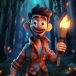 Dark Forest Survivor 1.1.4 Apk Mod Unlimited Money