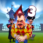 Dark Riddle 3 – Strange Hill 1.0.3 Apk Mod Unlimited Money