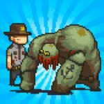 Dead Ahead Zombie Warfare 3.6.3 Apk Mod Unlimited Money
