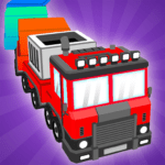 Demolish Town Idle Buldozer 0.21 Apk Mod Unlimited Money