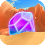 Desert Jewel VARY Apk Mod Unlimited Money