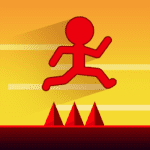 Devil Jump Dont Die 1.0.26 Apk Mod Unlimited Money