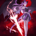 Devil Knights Idle 1.2.001 Apk Mod Unlimited Money