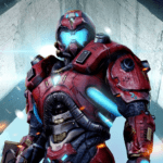 Devil War 3D Shooting Game VARY Apk Mod Unlimited Money