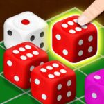 Dice Mania-3D merge number gam 8.6 Apk Mod Unlimited Money