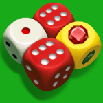 Dice Merge-Blocks puzzle 2.1 Apk Mod Unlimited Money