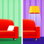 Differences – find spot them 3.0.0 Apk Mod Unlimited Money