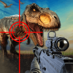 Dino Hunter King 1.0.29 Apk Mod Unlimited Money