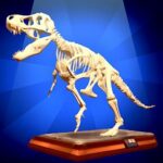 Dino Quest 2 Dig Dinosaur Game Apk Mod Unlimited Money