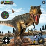 Dinosaur Simulator 3d offline 1.1 Apk Mod Unlimited Money Dinosaur Simulator 3d offline 1.1 Apk Mod Unlimited Money