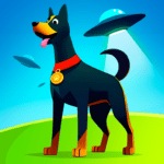 Dogs vs Aliense 1.1.21 Apk Mod Unlimited Money Dogs vs Aliense 1.1.21 Apk Mod Unlimited Money