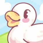 Doki Duck Farm 0.40 Apk Mod Unlimited Money