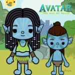 Doll Avatar Clothing 0.2 Apk Mod Unlimited Money