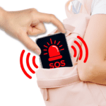 Dont touch phone with Alarm 1.1.0 Apk Mod Premium