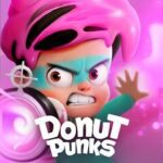 Donut Punks Online Epic Brawl Apk Mod Unlimited Money Donut Punks Online Epic Brawl Apk Mod Unlimited Money