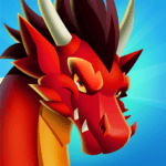 Dragon City Mobile 22.7.6 Apk Mod Unlimited Money