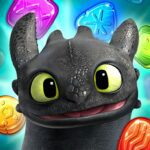 Dragons Titan Uprising 1.25.0 Apk Mod Unlimited Money