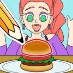 Draw Happy Dance Puzzle Game 0.2.8 Apk Mod Unlimited Money