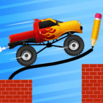 Draw The Bridge 3D 1.0.19 Apk Mod Unlimited Money