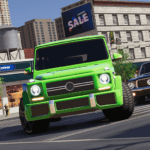 Drive Club Car Parking Games 1.7.59 Apk Mod Unlimited Money